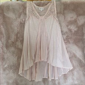 Meadow Rue Flowy Tank